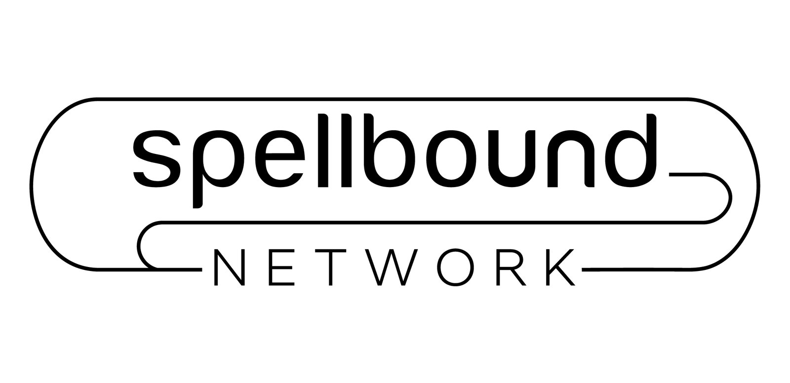 Spellbound Logo