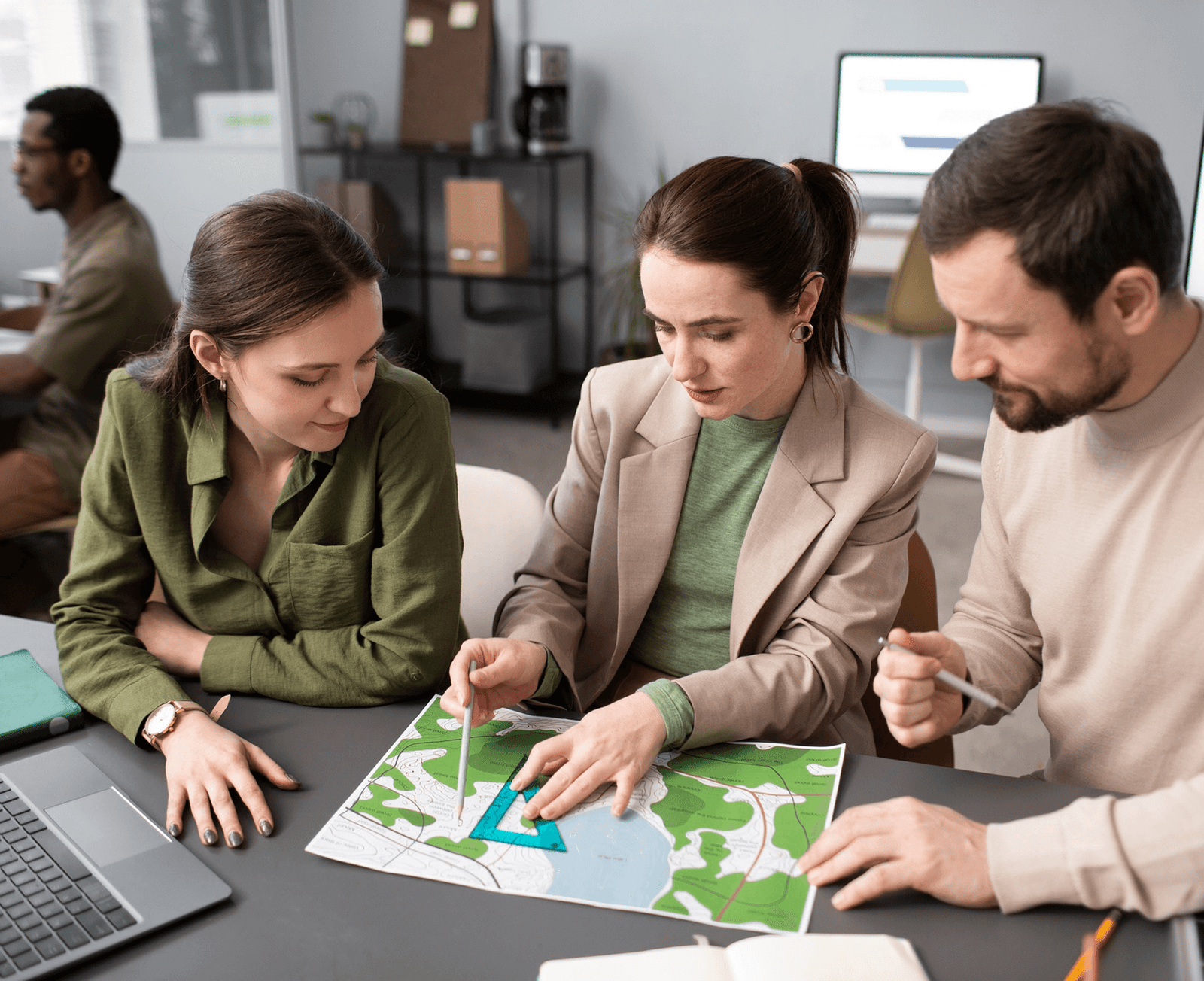 About Spellbound Agency