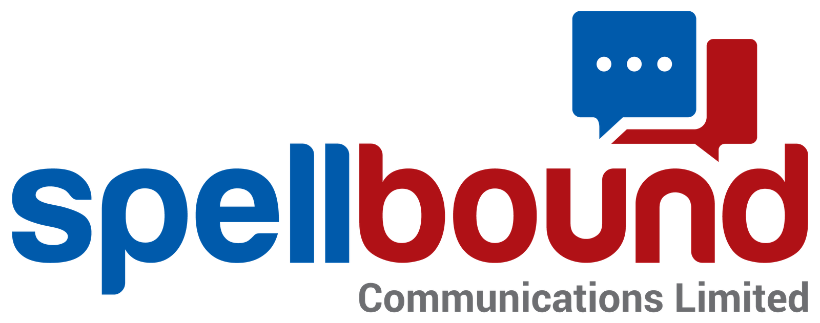 Spellbound Logo
